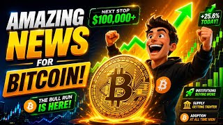 Bitcoin's Next Move Will Surprise Everyone! 🔥🔥🔥 Mac Tech Tamil