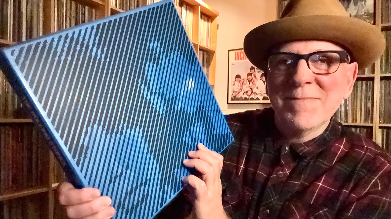 Rolling Stones Black & Blue Super Deluxe 5LP + Blu-ray: микс Уилсона, ауттейки и обзор живого выс...