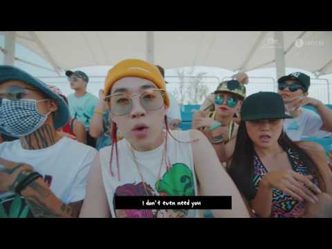 HENRY 헨리_끌리는 대로 (I'm good)　【繁中字幕】