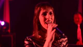 Quartet Gatzara - Live Events