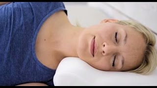 Swedish Pillow For Neck Pain screenshot 5