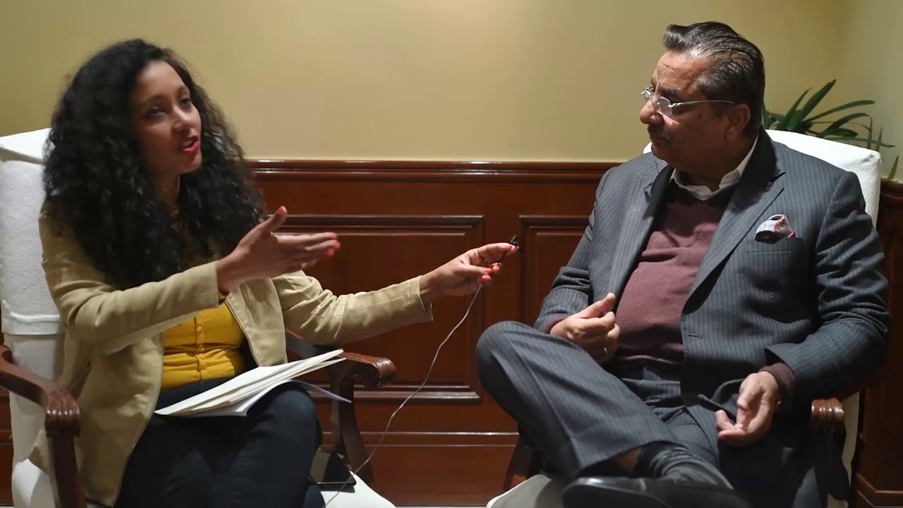 VK Arora, Chairman and MD, LT Foods talks about the launch of Kari Kari, a Japanese snack brand