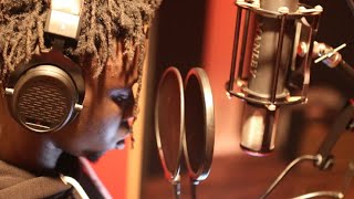 JT Skrilla Studio Vlog Ep. 1 (W/ KendallontheBoards) | Shot By. WDA Manny