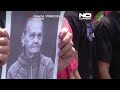 اندلاع احتجاج في الجامعة المركزية في فنزويلا بعد وفاة سجناء