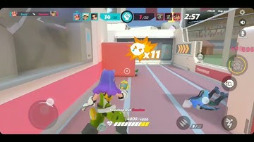 T3 Arena - Gameplay Walkthrough - part-3  2023 ( iOS, Android )