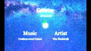 [ADOFAI Custom] The Flashbulb - Undiscovered Colors
