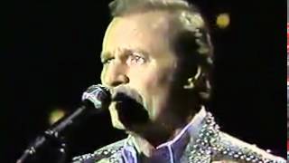 Vern Gosdin - Chiseled in Stone (Live) chords