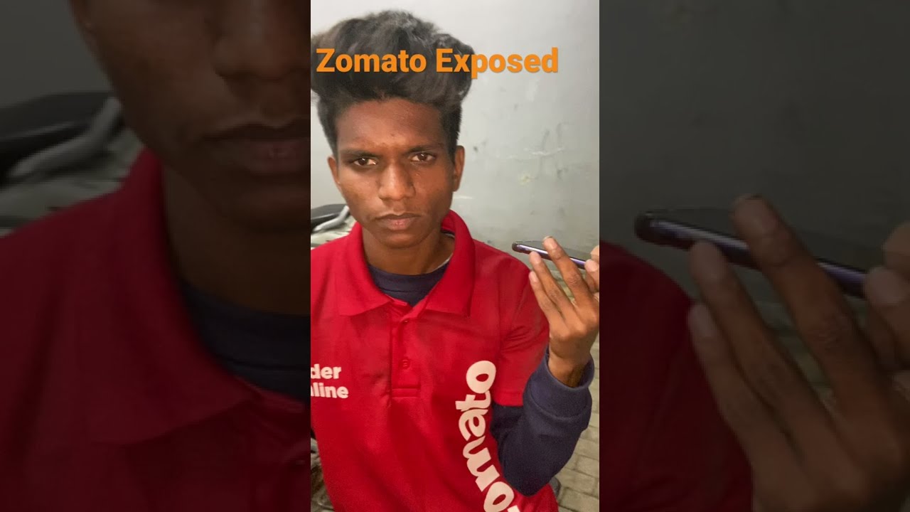 #Zomato