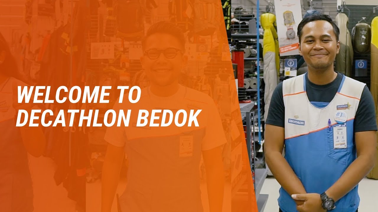 decathlon kembangan