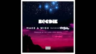 Beedie - Make a wish (Wiz Khalifa)