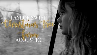 Taylor Swift  Christmas Tree Farm