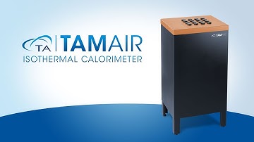 TAM Air Isothermal Calorimeter