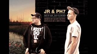 JR&amp;PH7 - Bow Down Feat. L.E.G.A.C.Y., Evidence of Dilated Peoples, &amp; J-Spliff (Twilight Remix)