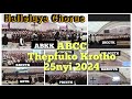 All Choir songs of ABCC THEPFUKO KROTHO 25nyi