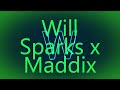 Will Sparks X Maddix Feat Mangalam Remix