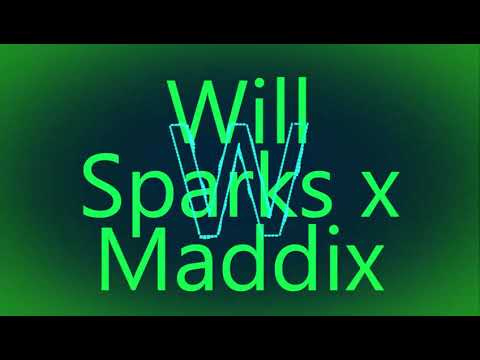 Will Sparks X Maddix Feat Mangalam Remix 