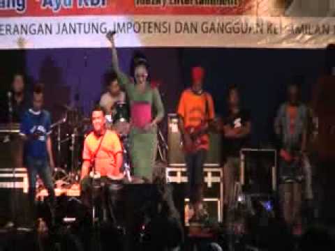 NIA SUKMA - CINTA SATU MALAM