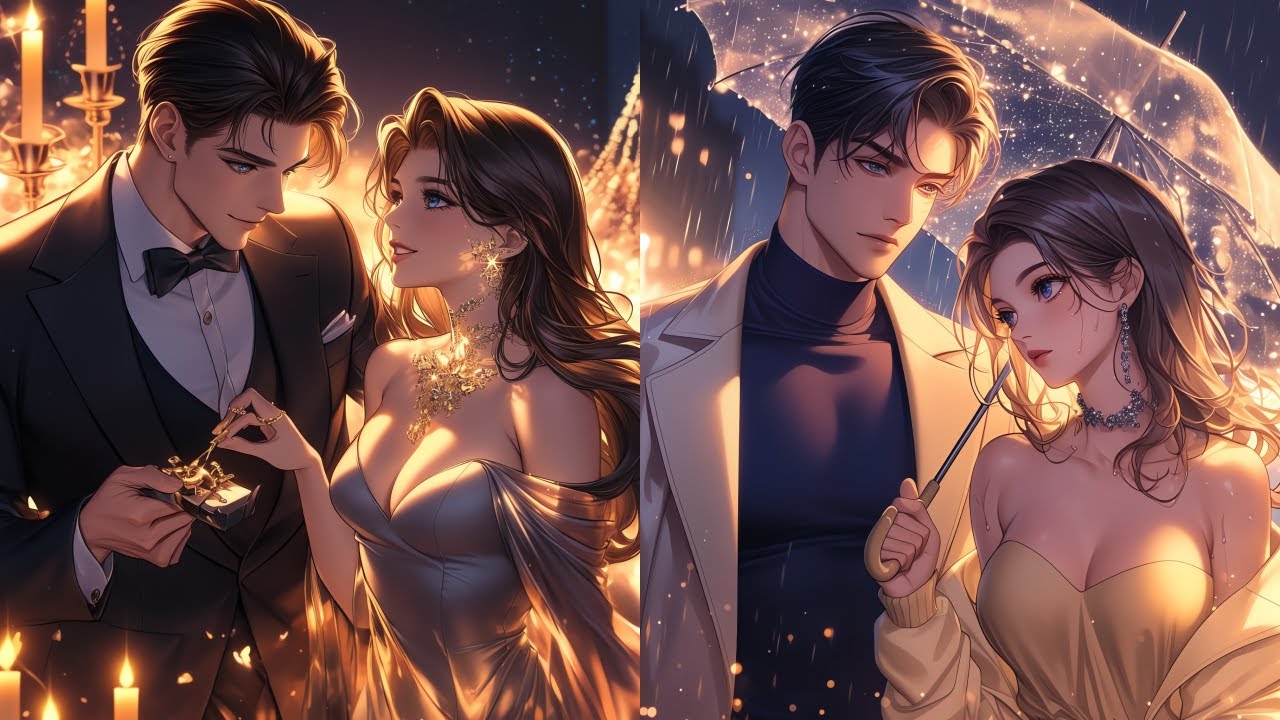 Она взяла на себя 95% нашего развода. Она выбрала свою первую любовь вместо меня и снова была пре...