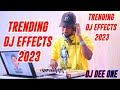 latest dj sound effects 2023 / dj drop 2023 / latest dj sample 2023, trending dj sound effect 2023