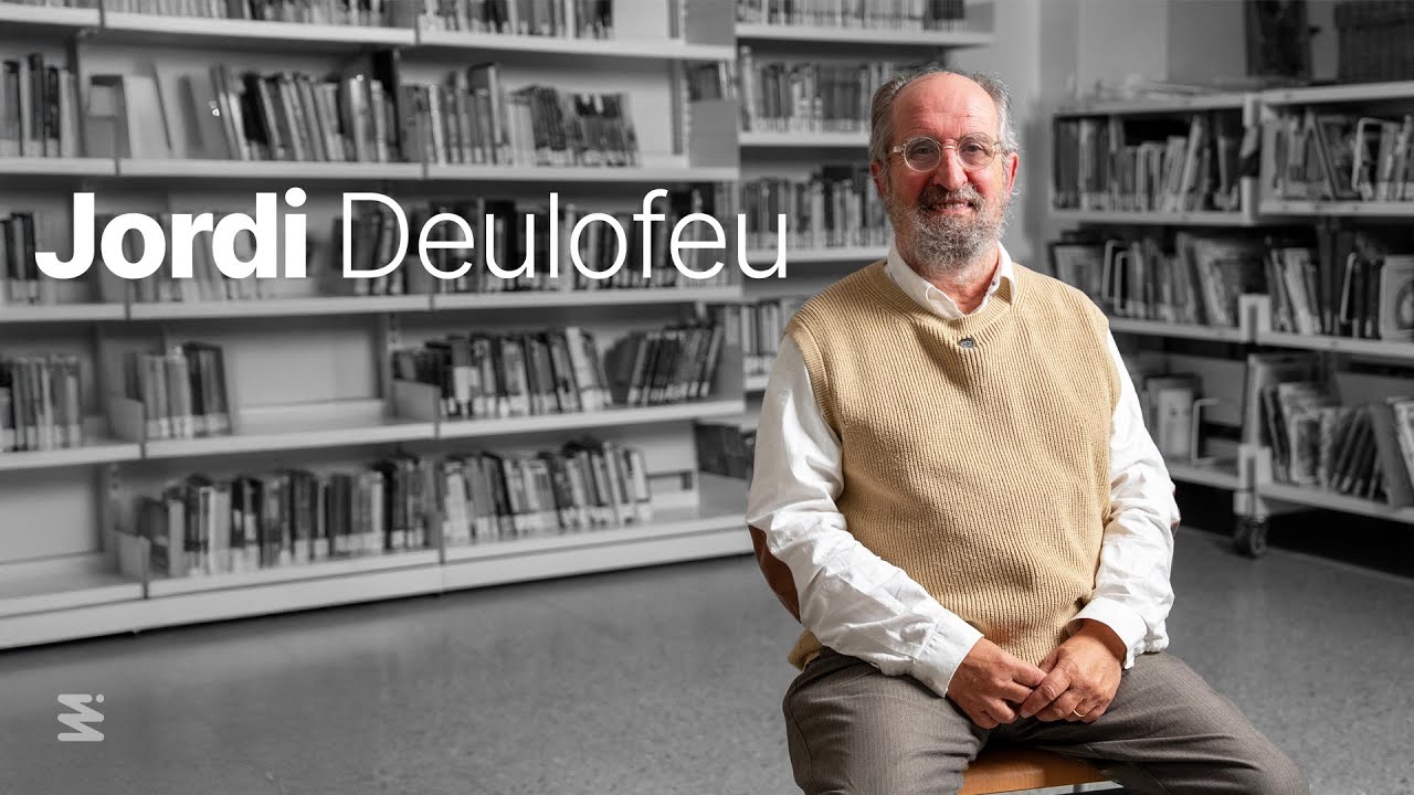 Claus per mantenir la il·lusió i la vocació docent | La classe de la meva vida, amb Jordi Deulofeu