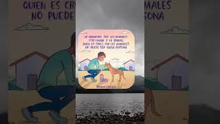 Los Animalitos 😍   #frases #frasesdiarias #reflexiones #motivacional