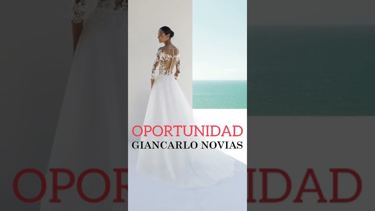 Vestidos de en Madrid - YouTube