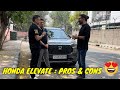 Is the honda elevate worth buying find out in this ownership review hondaelevate