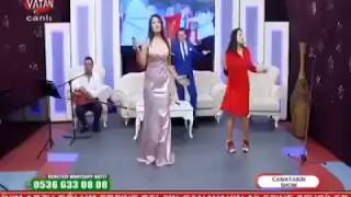 Seda Kara Şaşkın Ve Adanaya Gidek Mi