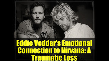 Eddie Vedder