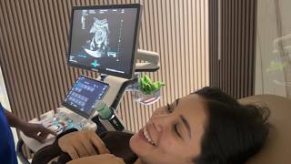 Vlog: My new life while pregnant | Ultrasound day, lots of shopping, and birthday surprises