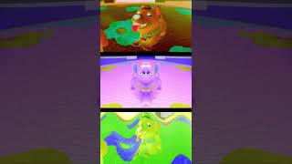 Bingo Sparta Pitch Sponsored By Klasky Csupo 2001 Effects