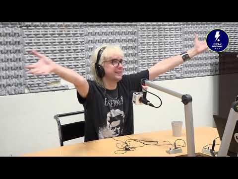 Benito Cerati - Entrevista Completa