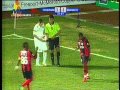 Persipura(Indonesia) VS Santos FC(Brazil) 2-1 Full Video Babak 1(Half Time)