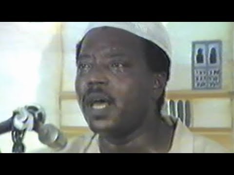 كرامه مرسال مضنى وليس به حراك فيديو من سهره قديمه ورائعه بالشحر عام 1988م
