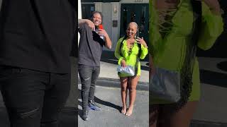 Kiss Or Grab Face To Face