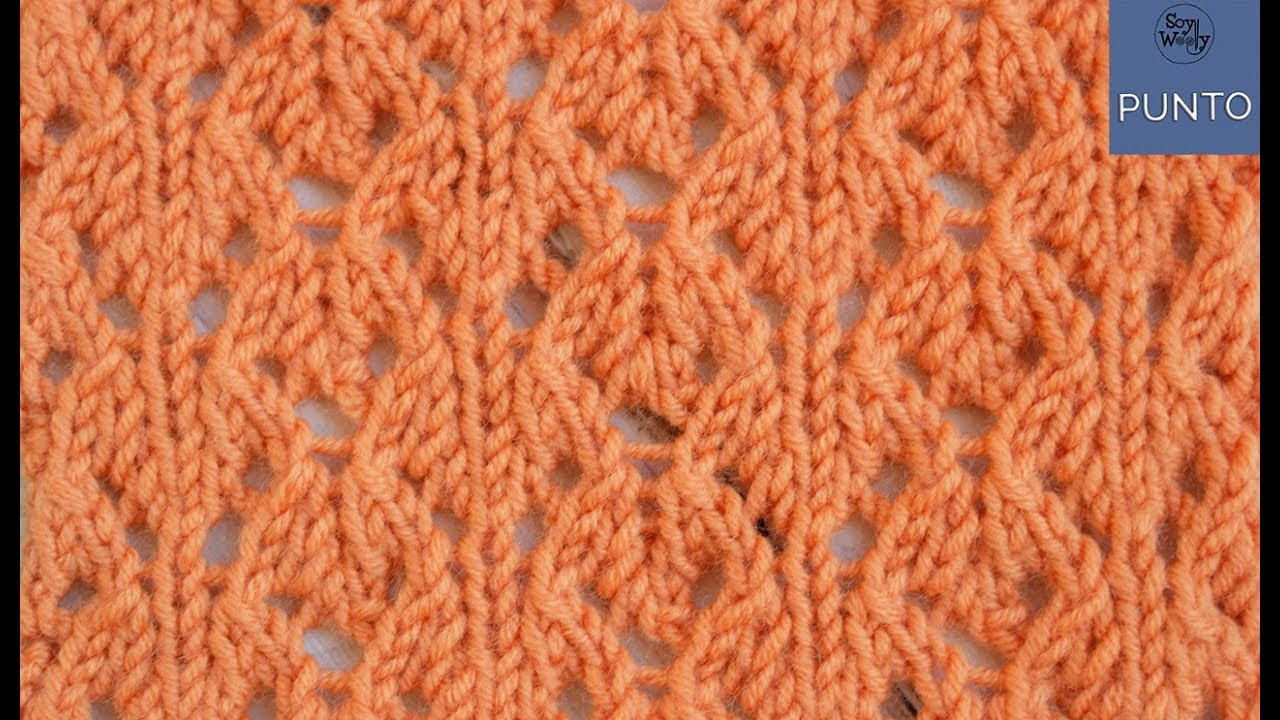 Punto Calado Otoño-Primavera-Leer gráficos con poca información