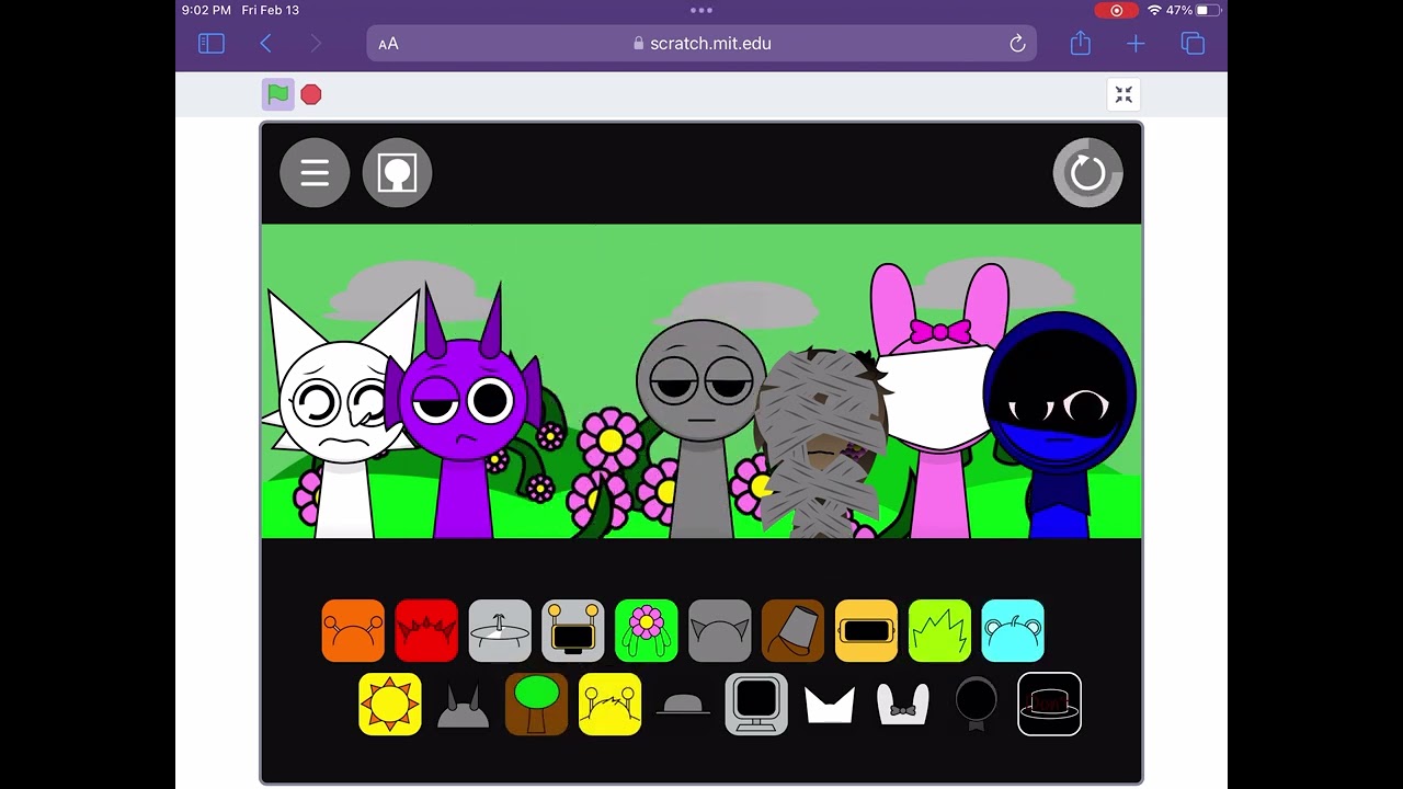 sprunke phase 7 n 8 (revival