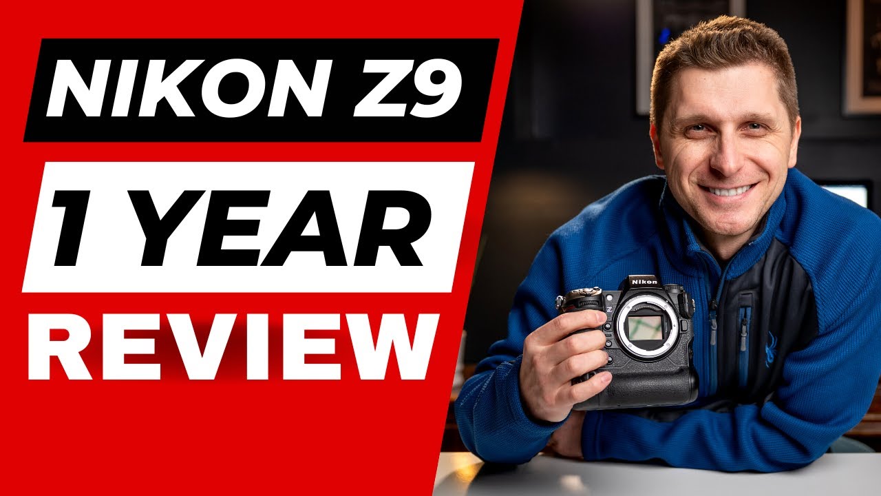 Nikon Z9 Review