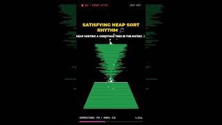 AlgoBeat - June 4 - Heap Sort