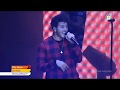 SEBASTIAN YATRA,  TINI Stoessel - Por Perro / Un año FULL HD en Vivo (Villa María)