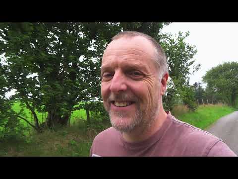 Westcountry Holiday Vlog to Tregaron