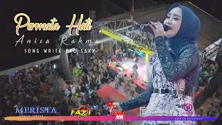 merista live in Randu akar.