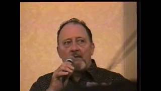 Robocon 10 - Robotech Convention - Voice Actors #1 Panel