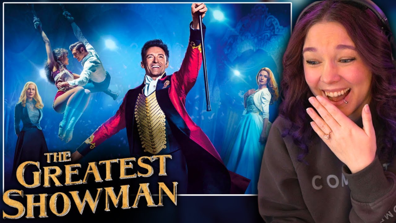 Это было НЕВЕРОЯТНО! | Величайшая реакция шоумена