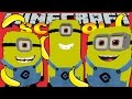 Minecraft School : GOING TO SEE THE MINIONS MOVIE!