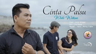 CINTA PALSU/ WIDI WIKAN #yan_chun_pro