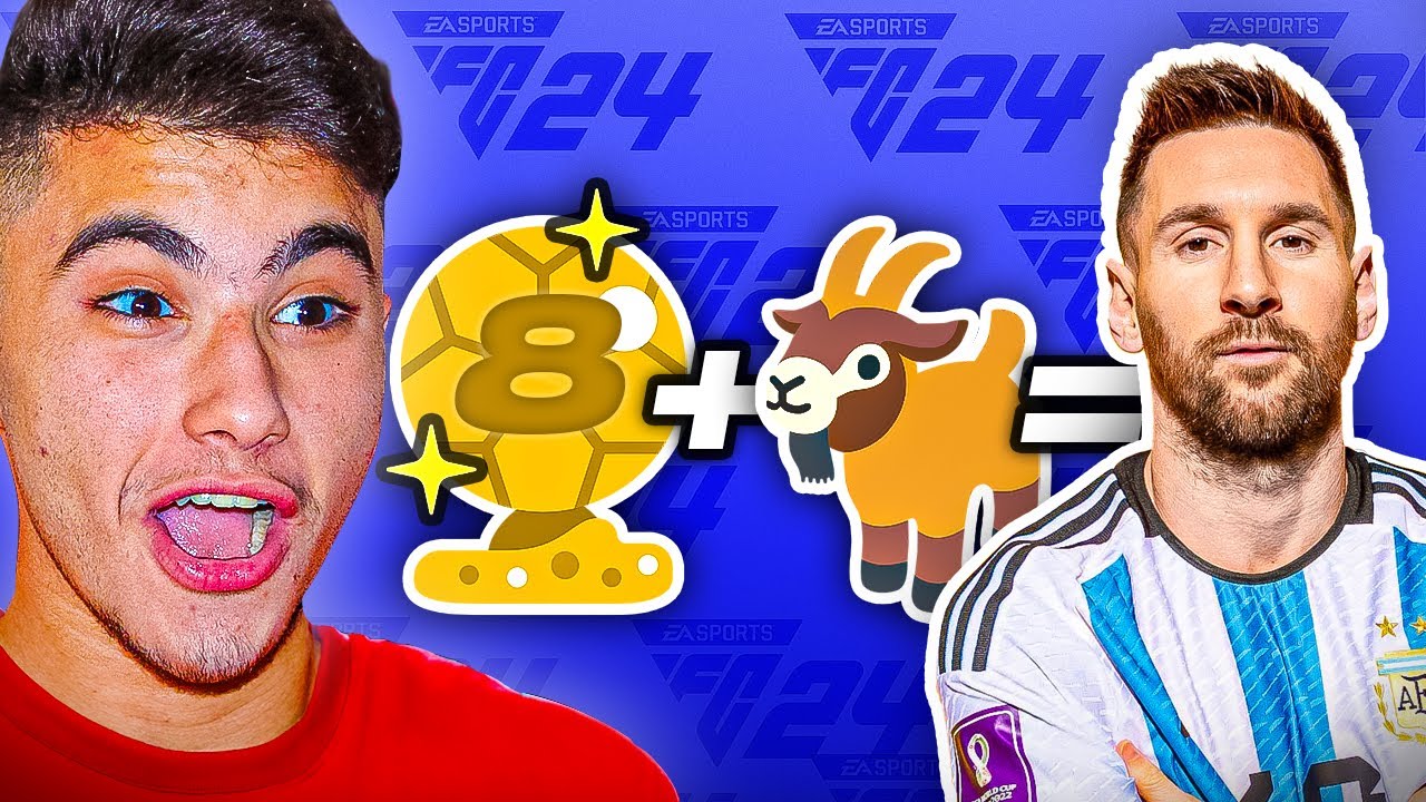لو عرفت اللاعب من ال إيموچي = هاخده للتشكيلة 🔥