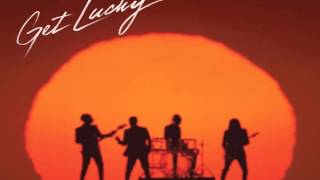 Download Lagu Daft Punk - Get Lucky (Radio Edit) [HD/HQ] MP3