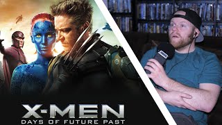 Hope you all enjoy my reaction as i watch x-men days of future past
for the first time. patreon:
https://www.patreon.com/brandonlikesmovies original movie: x...