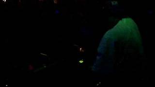 Kyle Hall Leipzig Germany